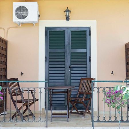 Habitat Villa Corfu Дасія Екстер'єр фото