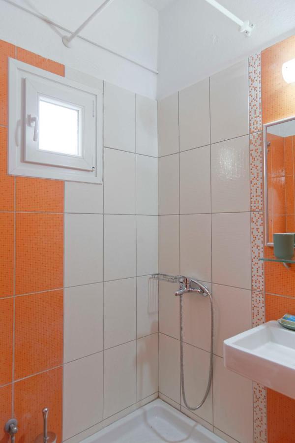Habitat Villa Corfu Дасія Екстер'єр фото