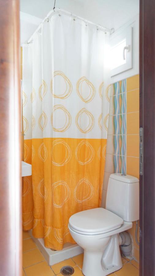 Habitat Villa Corfu Дасія Екстер'єр фото