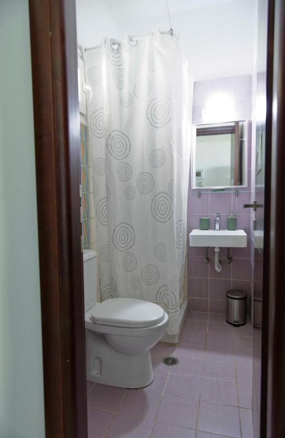 Habitat Villa Corfu Дасія Екстер'єр фото